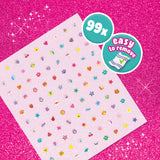 SES Unicorn Nageldesigner