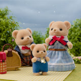 Sylvanian Families 5851 pop