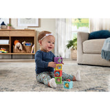 VTech Baby Stapel & Ontdek Blokkenset