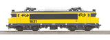Roco E-Lok 1631 NS Analoog