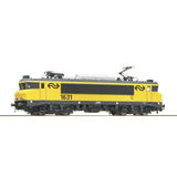 Roco E-Lok 1631 NS Analoog