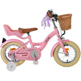 Fiets Blossom 12 Inch