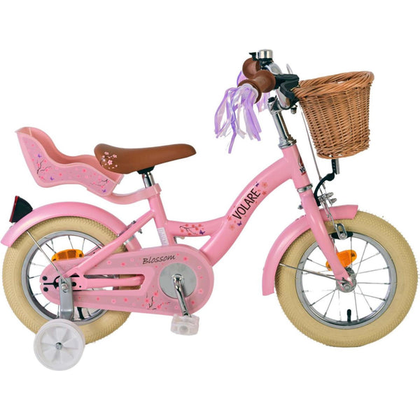 Fiets Blossom 12 Inch