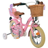 Fiets Blossom 12 Inch