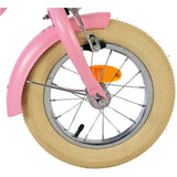 Fiets Blossom 12 Inch