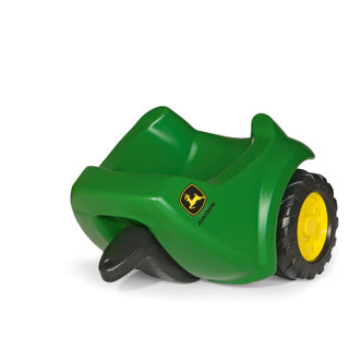 Rolly Minitrac Trailer J.Deere 1+