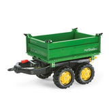 Rolly MegaTrailer J.Deere 3+