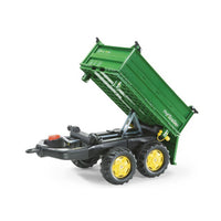 Rolly MegaTrailer J.Deere 3+
