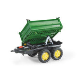 Rolly MegaTrailer J.Deere 3+