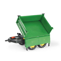 Rolly MegaTrailer J.Deere 3+