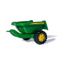 Rolly KipperII John Deere 3+
