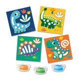 SES My first Klei opdrachtkaar