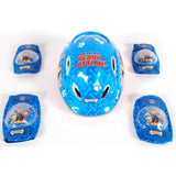 Paw Patrol Protectionset