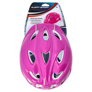 Alert Sport Skate Helm Verstel
