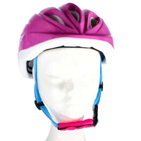 Alert Sport Skate Helm Verstel