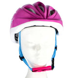 Alert Sport Skate Helm Verstel