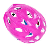 Alert Sport Skate Helm Verstel