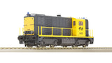 Roco Diesellok NS 2435 analoo
