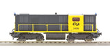 Roco Diesellok NS 2435 analoo