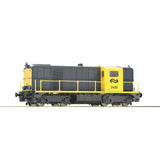 Roco Diesellok NS 2435 analoo