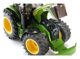 John Deere BR 370 SIKU