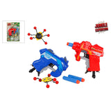 Jungle Expedition pistool met