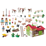 Playmobil 71304 Country Grote Boerderij