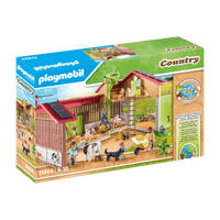 Playmobil 71304 Country Grote Boerderij