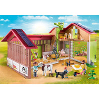 Playmobil 71304 Country Grote Boerderij