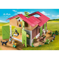 Playmobil 71304 Country Grote Boerderij