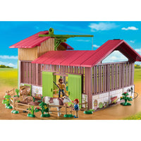 Playmobil 71304 Country Grote Boerderij
