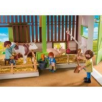 Playmobil 71304 Country Grote Boerderij