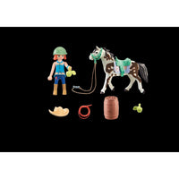 Playmobil 71358 Horses Speelset