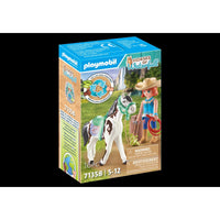 Playmobil 71358 Horses Speelset
