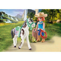 Playmobil 71358 Horses Speelset
