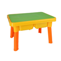 Zandtafel watertafel access.