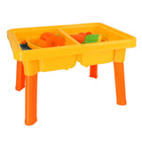 Zandtafel watertafel access.