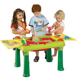 Keter Zandtafel / Watertafel