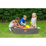 Zandbak woodland little tikes