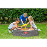 Zandbak woodland little tikes