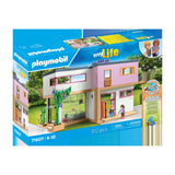 PlayMobil 71607 Woonhuis met wintertuin