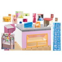 PlayMobil 71610 Kinderkamer