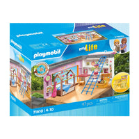 PlayMobil 71610 Kinderkamer