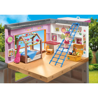 PlayMobil 71610 Kinderkamer
