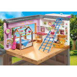 PlayMobil 71610 Kinderkamer