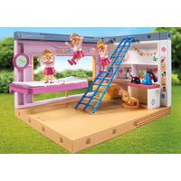 PlayMobil 71610 Kinderkamer