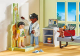 PlayMobil 71619 Kinderarts met teddybeer
