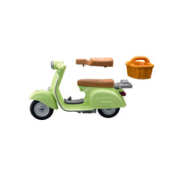 PlayMobil 71621 1969 Vespa 150 Sprint VeloceLichtgroen