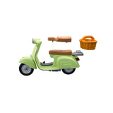 PlayMobil 71621 1969 Vespa 150 Sprint VeloceLichtgroen