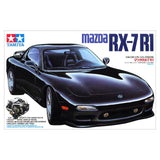 Tamiya 1/24 Mazda RX-7R1
